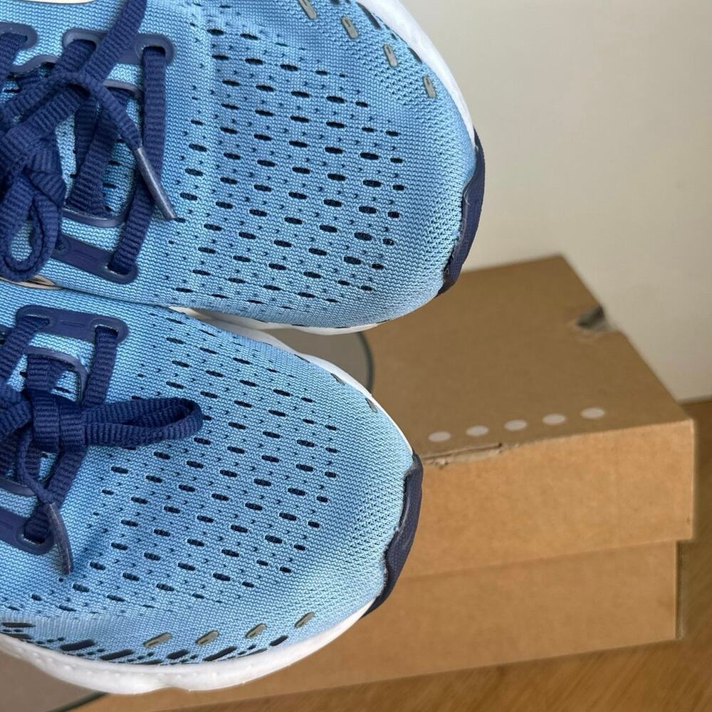 Brooks Glycerin 20 ‘Blissful Blue’ Women Running Sneakers- SZ 9.5 - Picture 5 of 12